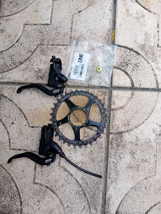 YT Jeffsy CF Pro M, 27.5 Карбон, Мекица, Ендуро, DH