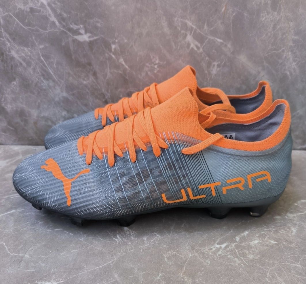 Бутонки пума Puma ultra 44