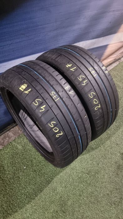 205.45.17 michelin