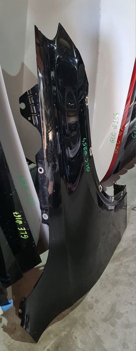 Aripa dreapta față Mercedes GLC W254 C254 X254 an 2023-2025