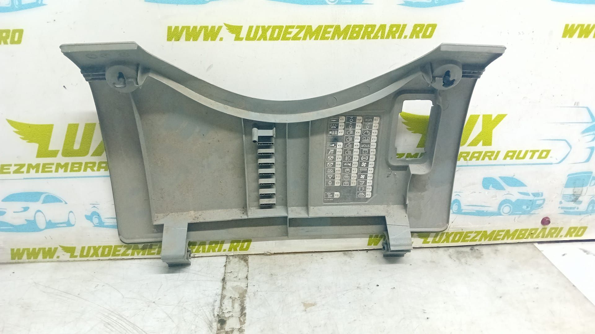 Ornament capac bord 8200188563 Renault Master 2 [facelift] [2004 - 20