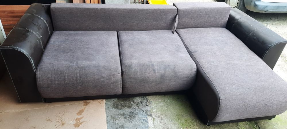 Canapea extensibila