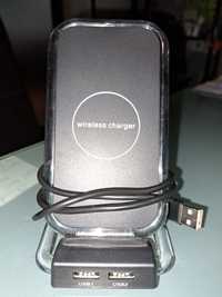 Wireless charger/ încărcător wireless