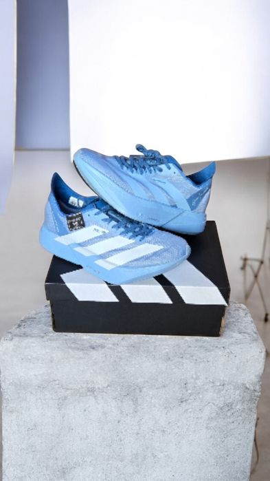Adizero Adios Pro 4 BLUE