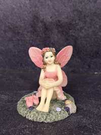 Figurina unica din “The Fairy Collection”