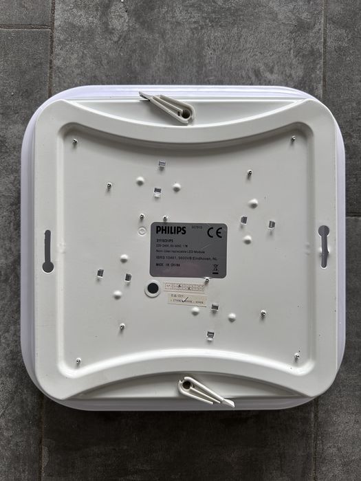 Plafoniera led Philips 17 W