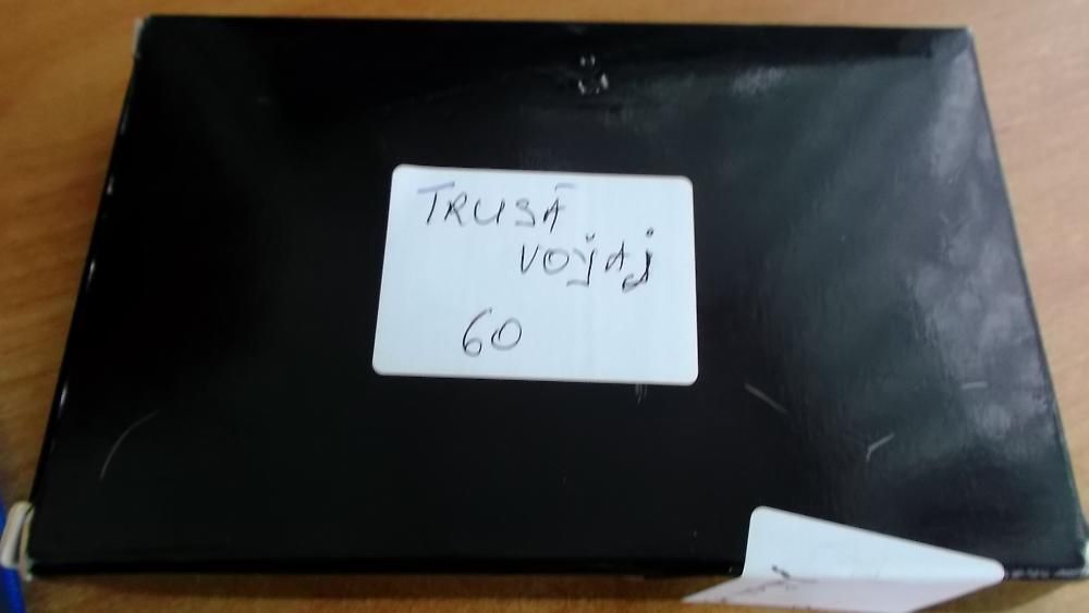 trusa voyaj barbat stare,nou