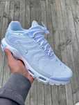 (НАЙ-ПРОДАВАН) Nike Air Max TN Plus White/бяло (от/до 36-44 номер)