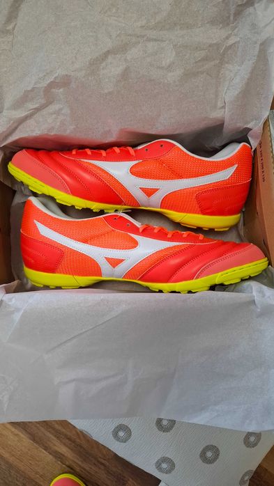 Футболни Стоножки Mizuno 44