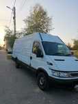 Iveco Daily 2.3 hpi