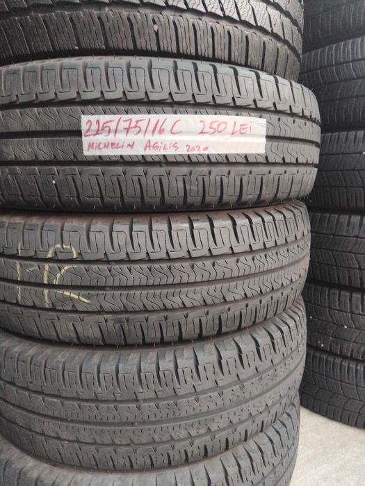 Anvelope  iarnă diverse dimensiuni!!