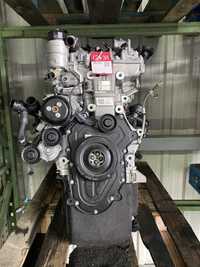 Land Rover dyscoveri motor tp204 2.0 benzina 2018