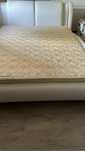Pat si comode dormitor , marca Staer