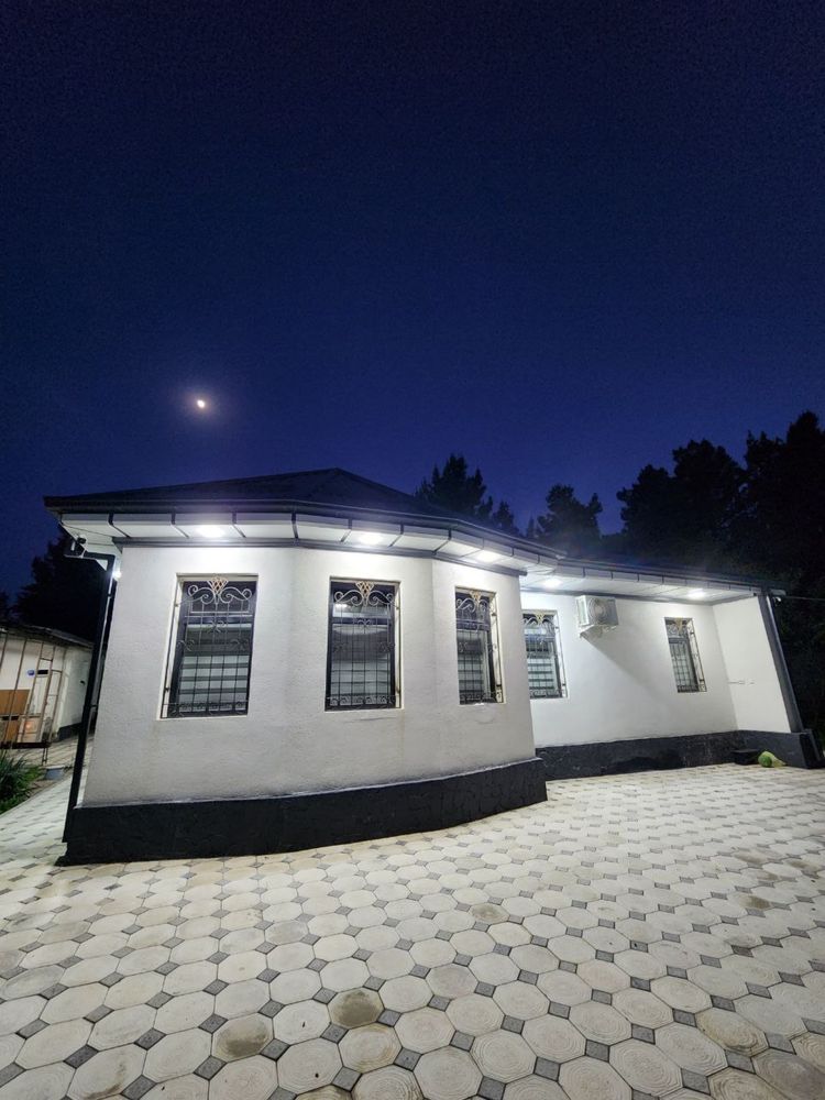 Dacha sutkalik arenda!