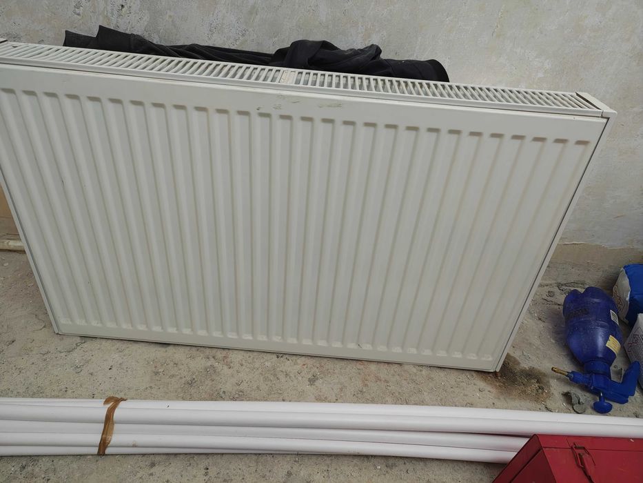 Radiator otel 100x60 150 lei