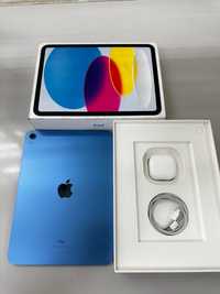 Apple iPad 2022 (10th gen) 64Gb WiFi "Blue" A1234