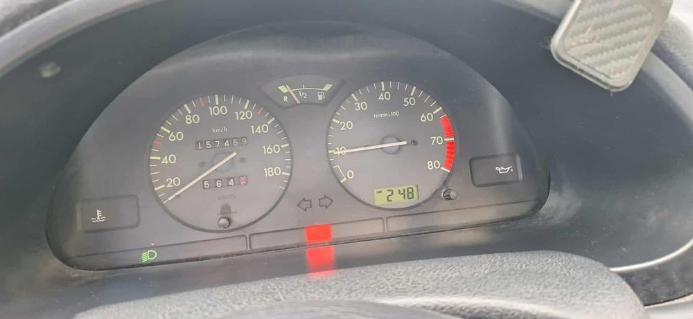 Продавам Sitroen Saxo 1.1 Бензин 60кн