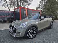 Mini Cooper S Garantie 12 Luni / Rate fixe