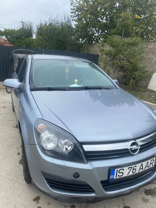 Vand Opel astra H