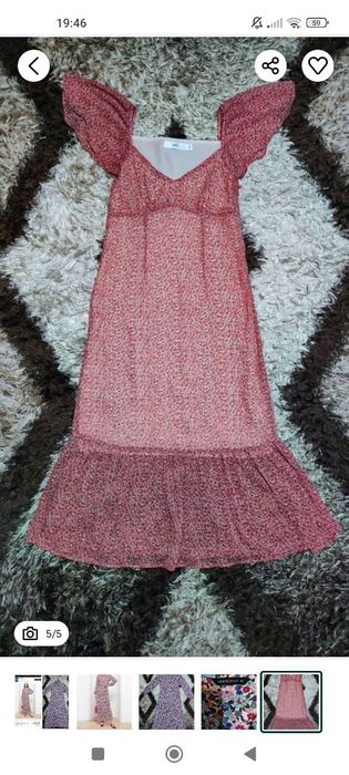 Платье женское 42 р.