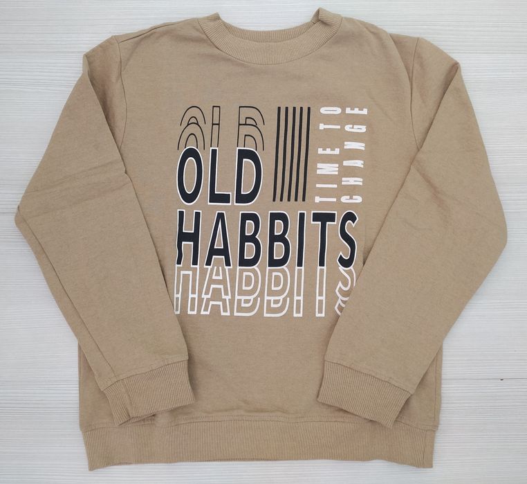 Нови зимни блузи за момче, размер 134/140