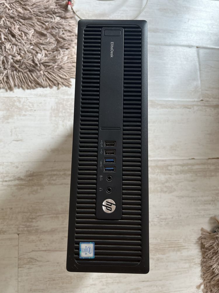 HP Elitedesk 800 G2 SFF