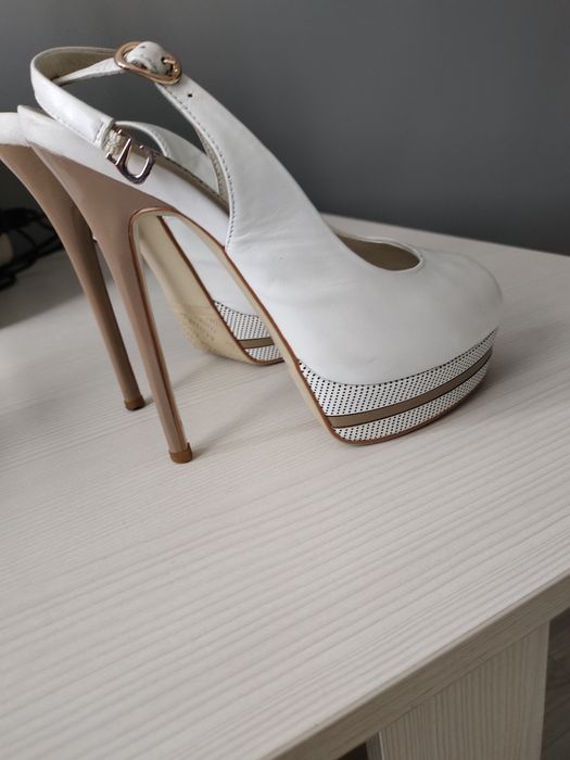 Продам туфли Maria Moro