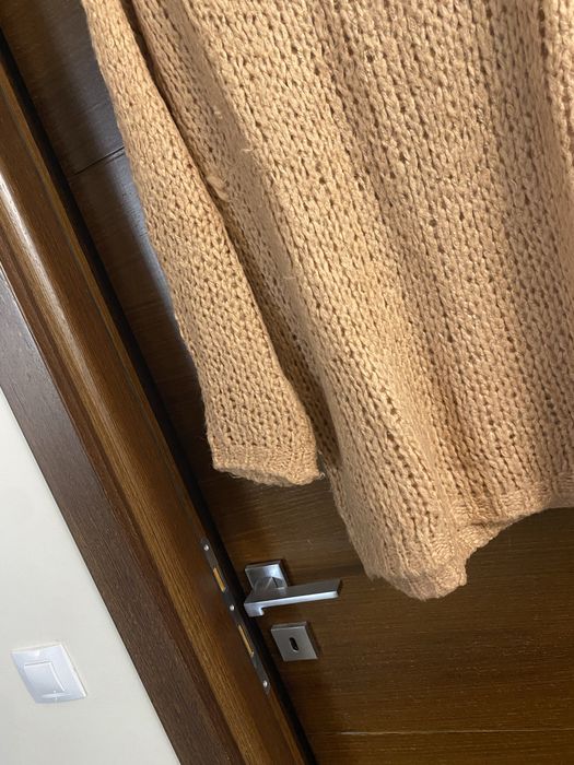 Pulover tricotat UNITED Colours of BENETON somon M