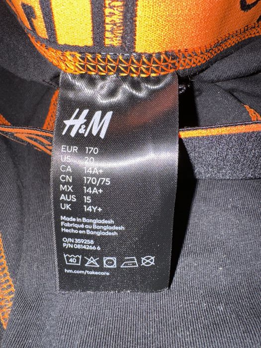 Кольцоны фирмы HM