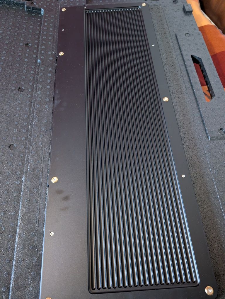 Roli Seaboard grand stage 64 синтезатор