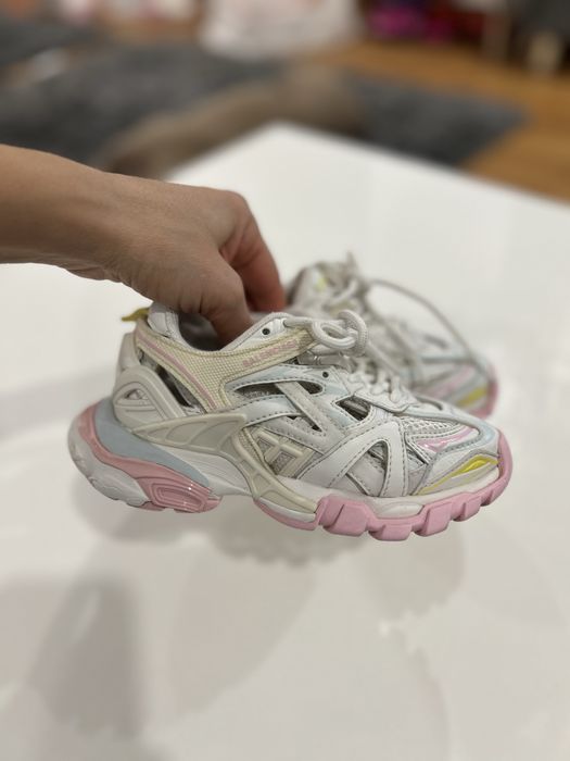 Adidasi Balenciaga copii originali