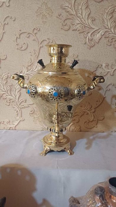 Самовар самовар samovar
