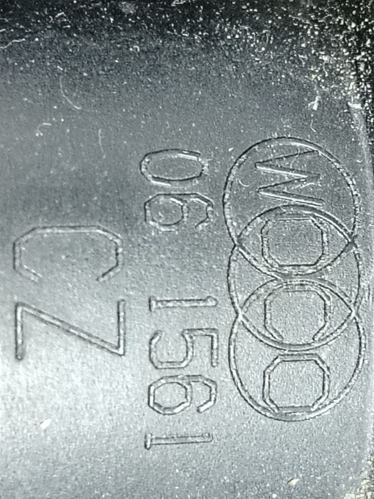 Electrovalva supapa magnetica 061561cz Volkswagen VW Phaeton 1 [2002