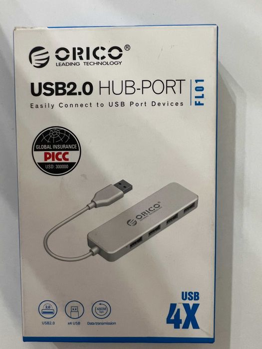 Мышь A4Tech N-708X черный, USB. Новая