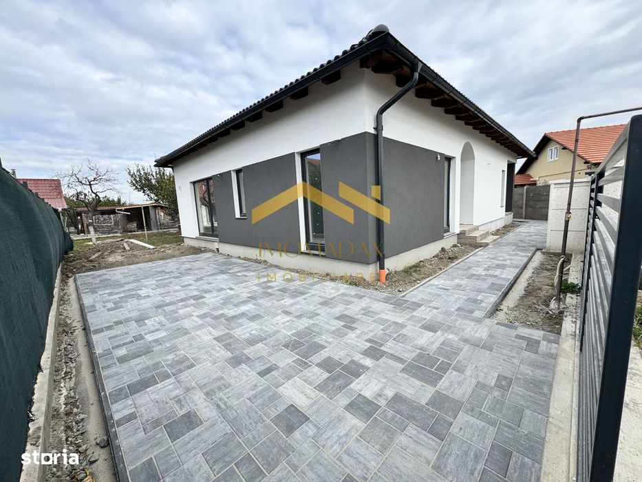 Utvin-Casa Individuală-Personalizare la Cheie