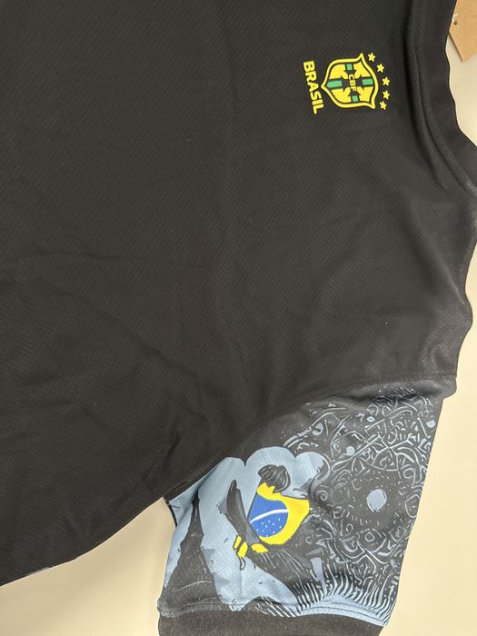 Vand tricou fotball Brasil (Jesus )