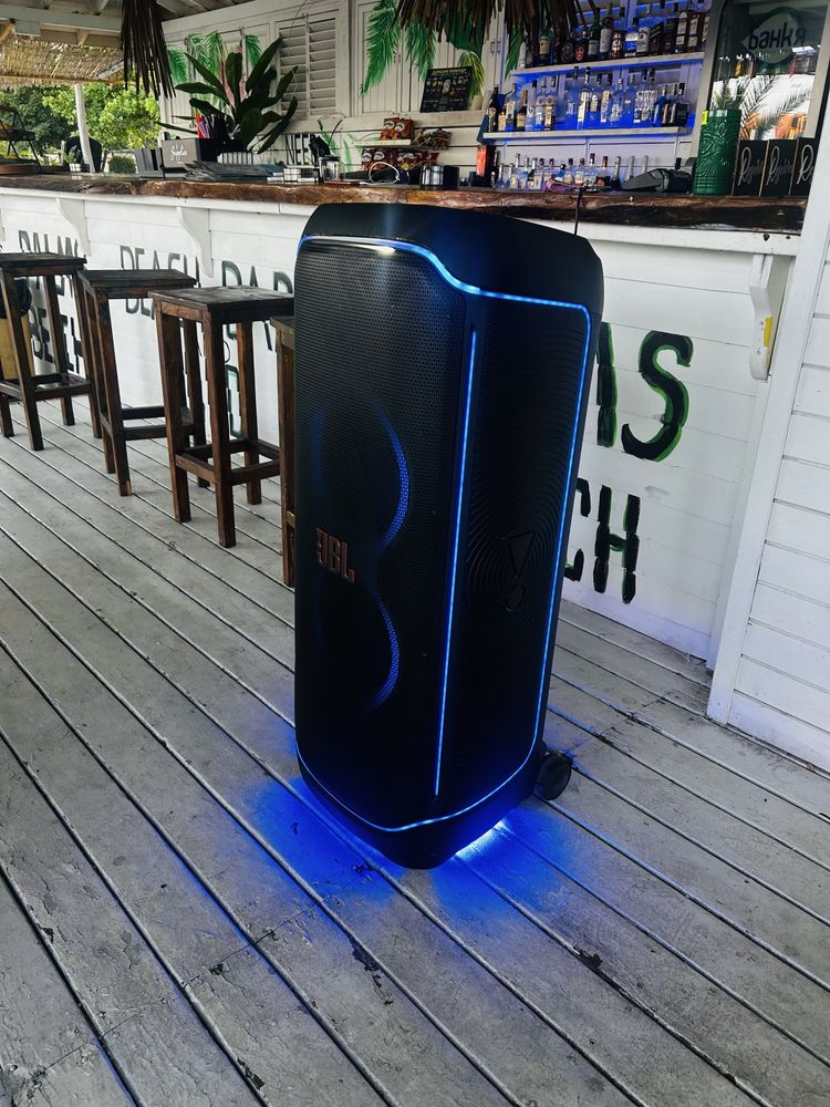 JBL Partybox Ultimate