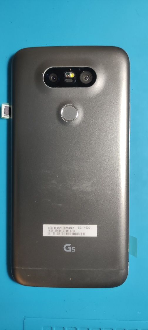 Telefon LG G5 SE Impecabil