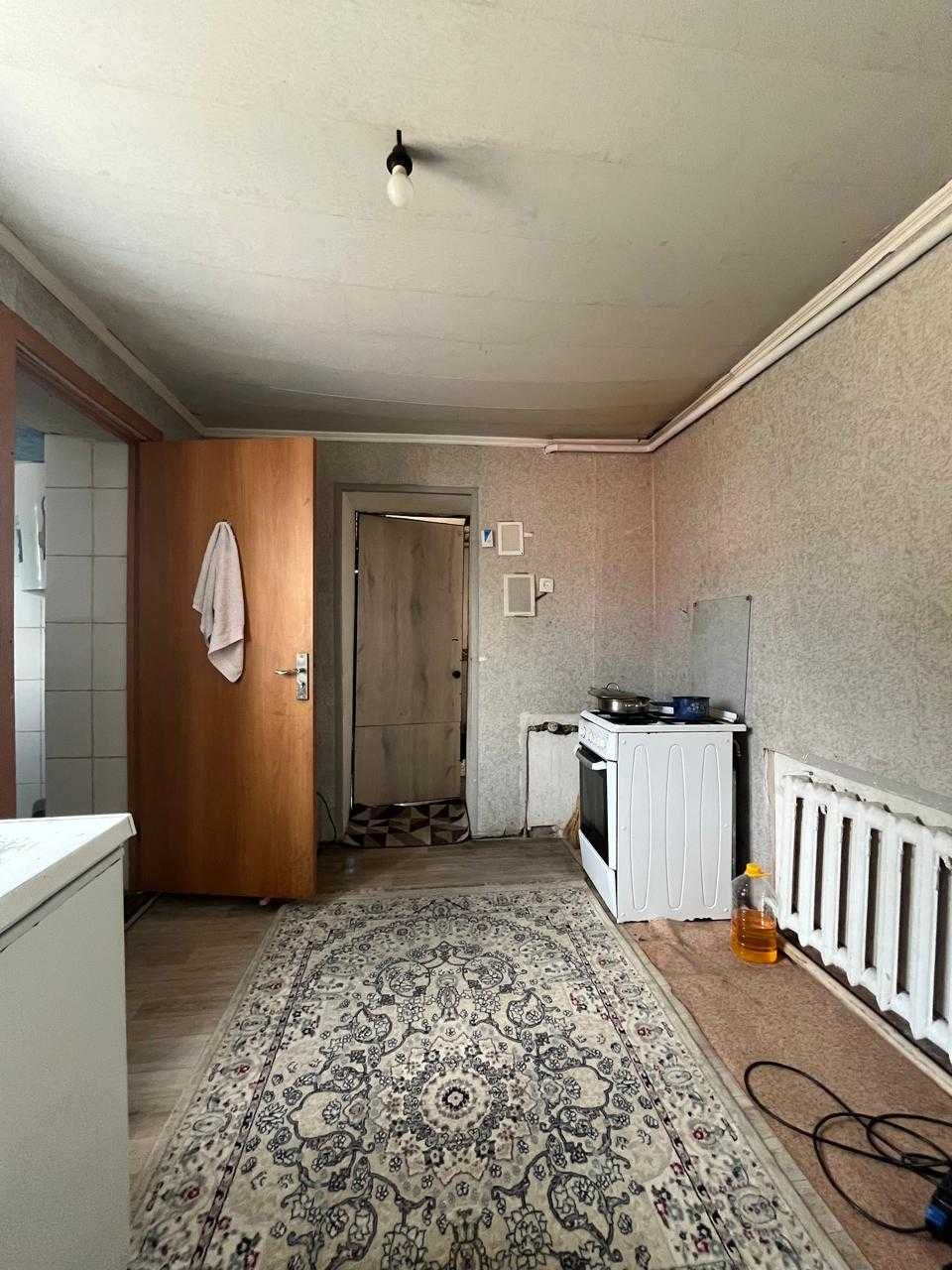 Продам дом в Меновном