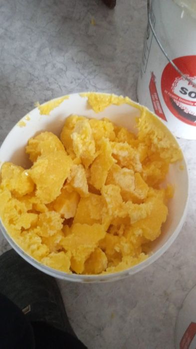 Даговаримся. Мед арощии