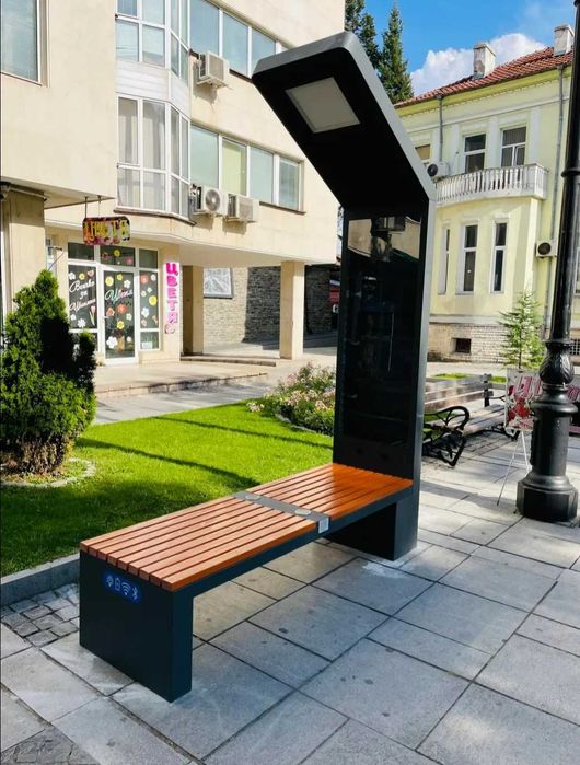 Camping for your Motorhome in Bansko