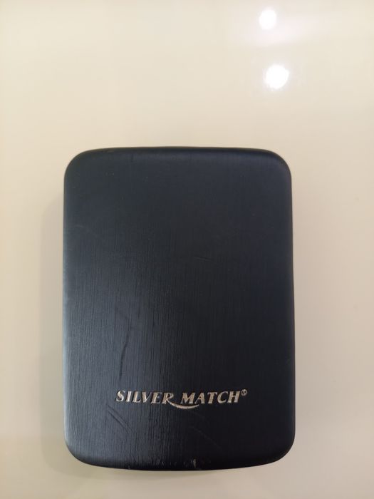 Запалки лимитирани.