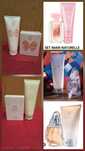 Parfum Eve Become, Truth, Perceive, în set