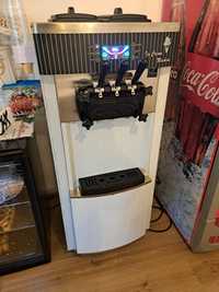 Професионална машина за сладолед