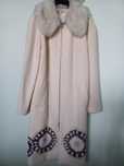 Palton dama Eros Fashion nr 36