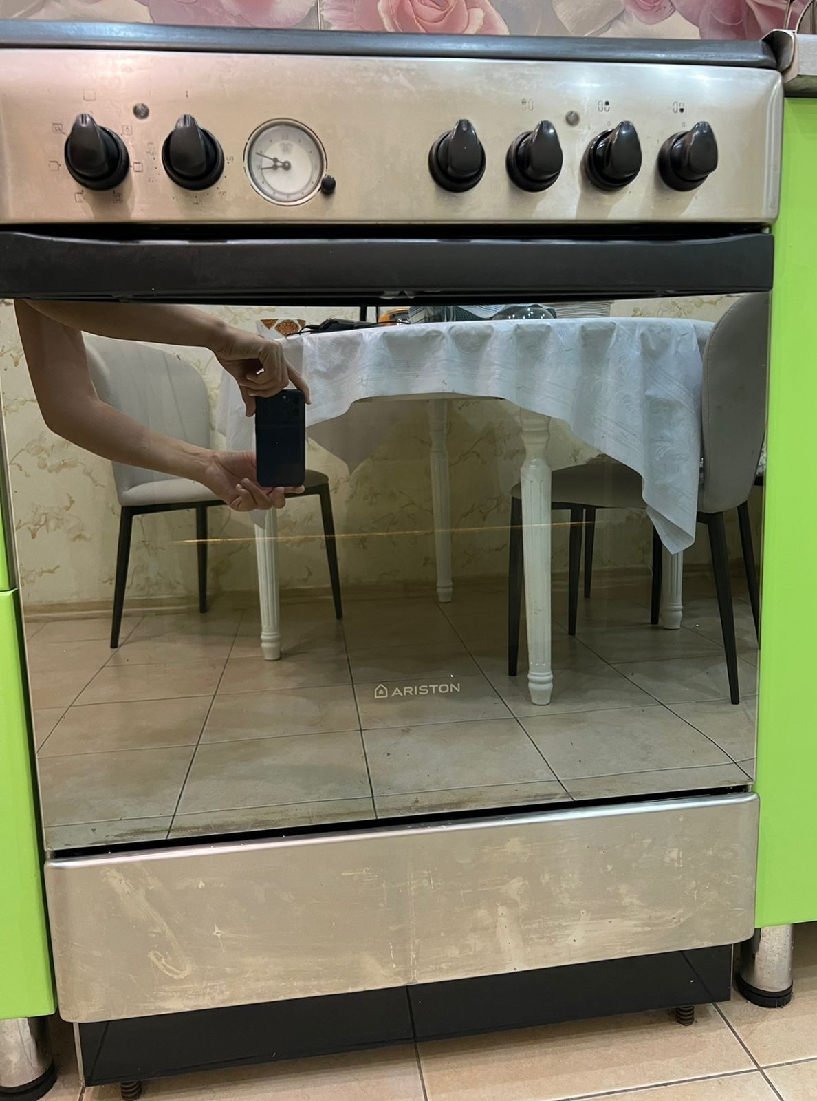 Продам плиту и вытяжку для кухни