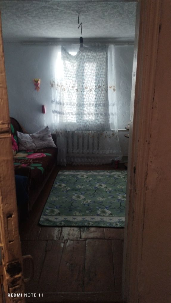 Продам дом есть торг.