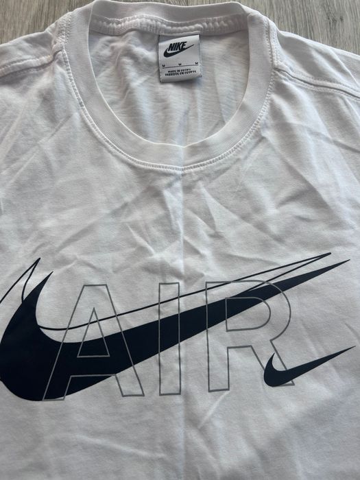 Мъжка тениска NIKE AIR