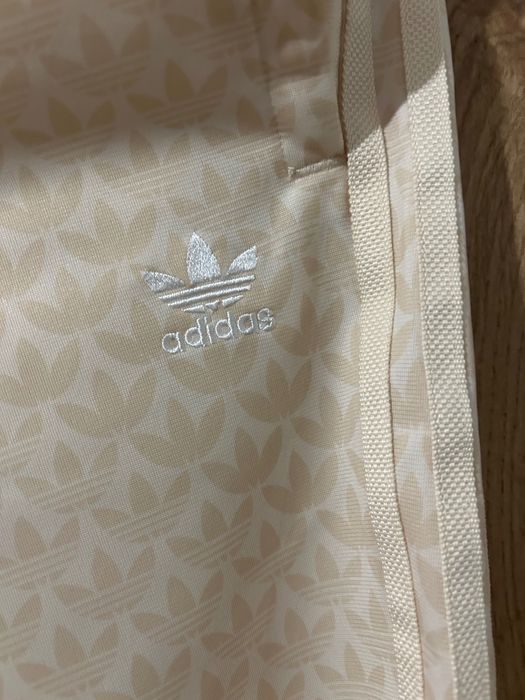 Долнище Adidas 152 см.