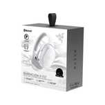 [НОВЫЕ] Наушники RAZER Barracuda X 2022 Wireless Gaming Headset, White